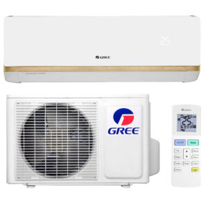 Кондиционер GREE GWH07AAAXA-K3NNA2A BORA