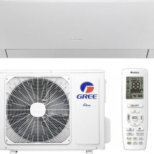 Кондиционер GREE GWH12AGCXB-K6DNA1A Pular Inverter R32