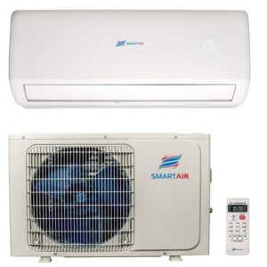 Кондиционер AS50PDAHRA-H PEARL Inverter