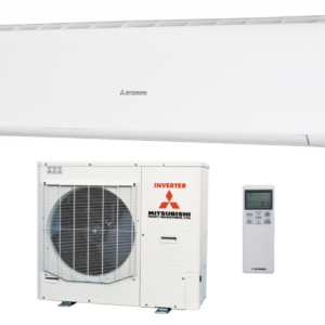 Кондиционер SRK/SRC 100ZR-W POWER Inverter