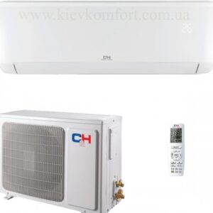 Кондиционер C&H CH-S12XN7 PRIMA PLUS