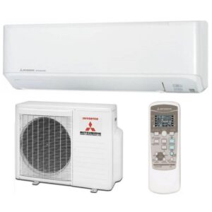 Кондиционер SRK/SRC 20ZSPR-S Inverter