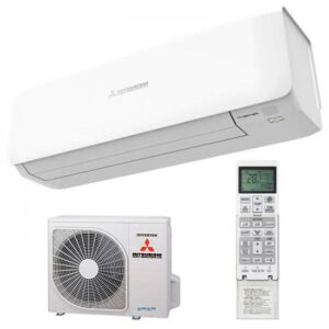 Кондиционер SRK/SRC 20ZS-W PREMIUM Inverter
